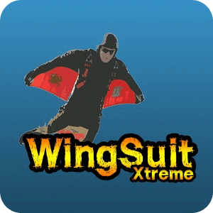 Wingsuit Xtrem