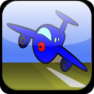 Plane Puzzle for Ages 8+ FREE