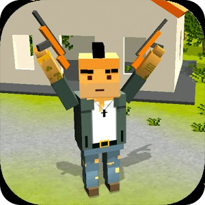 Blockland Survival Game