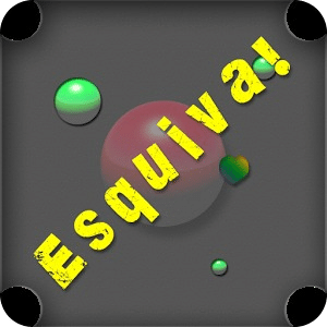 Esquiva!