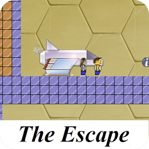 The Escape