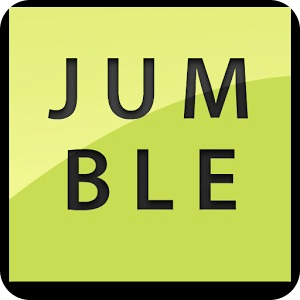 Jumble It!