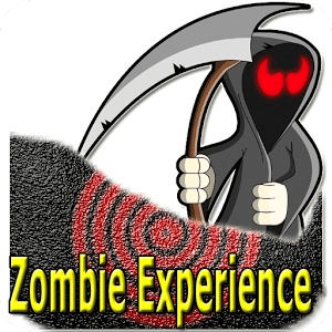 zombie experience