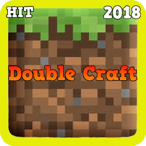 Double Craft : Building and Survival