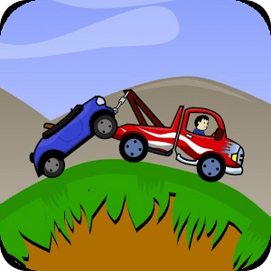 Indian Hill Climb Towing