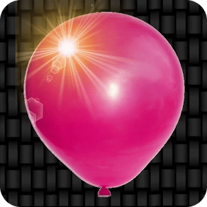 balloon puzzles rose(TOB)