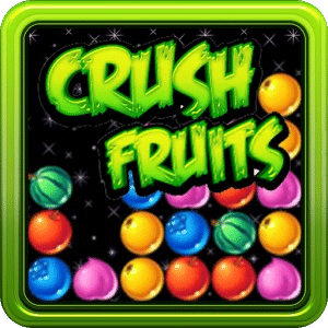 Crush Fruits