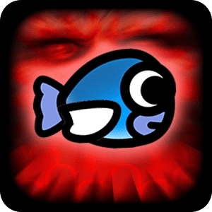 Scary Fish Game Prank