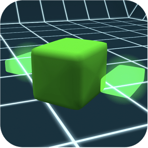 魔方防御 Cube Defender