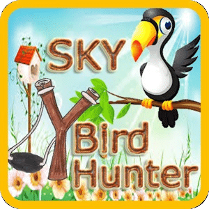 Sky Bird Hunter