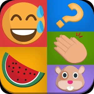 Guess the Emoji - Trivia Game