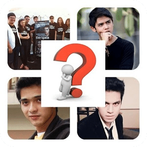 Tebak Nama Pemain GGS