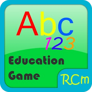 Kids Education Game : All in 1