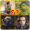 Quiz Avengers Iron Man Movie