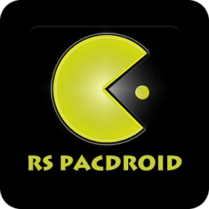 RS Pacdroid