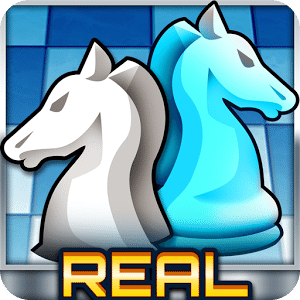 Chess REAL - Multiplayer Game