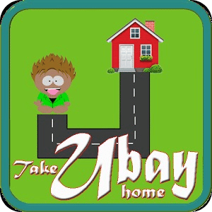 Take Ubay Home