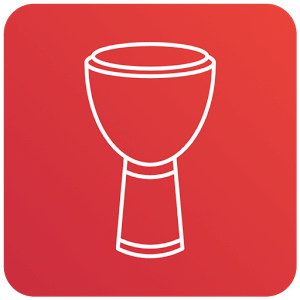 Minimal Darbuka