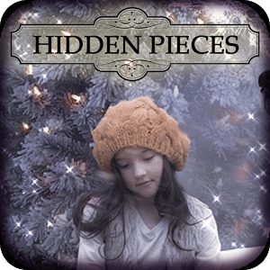 Hidden Pieces - Fantasy Land
