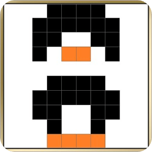 Picross S - Nonogram Puzzle