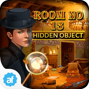 Hidden Object Room No. 13 Free