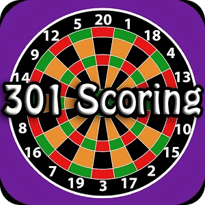 Darts 301