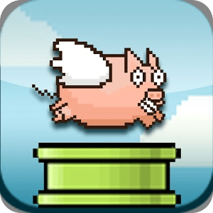 Clappy Pig