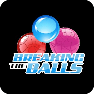 Breaking the Balls