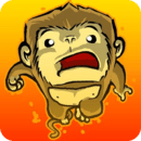 Inferno Monkey Jump