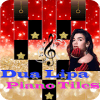 Dua Lipa Piano Song