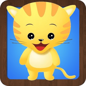 Game Anak Asah Memori : Fauna