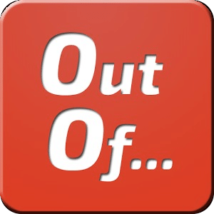 Out Of...