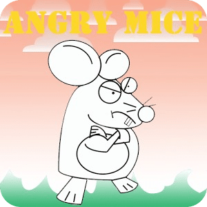 Angry Mice