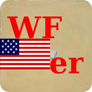 WordFeud Finder - English US