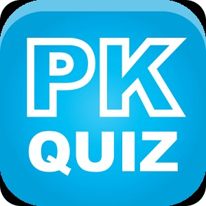 Parkour Quiz