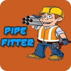 Pipe Fitter