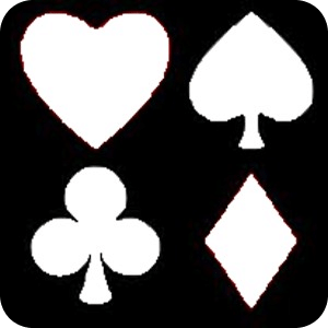 Simple Freecell Solitaire