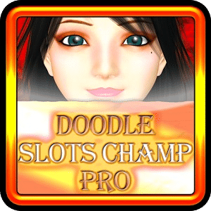 Doodle Slots Champ Pro