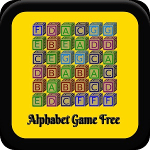 Alphabet Game Free