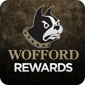 Wofford Rewards