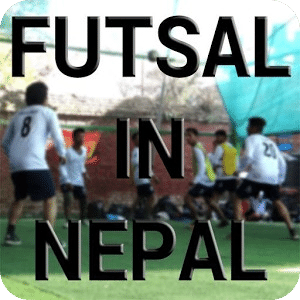 Futsal In Nepal