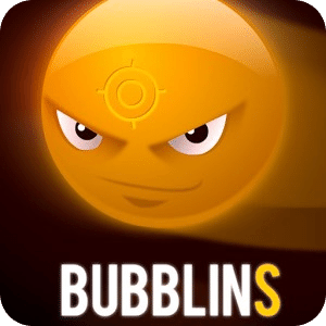 Bubblins