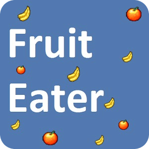 Fruit Eater