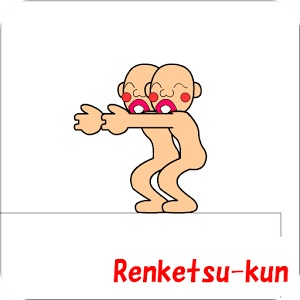 Renketsu-kun