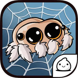 Spider Evolution - Idle Cute Kawaii Clicker