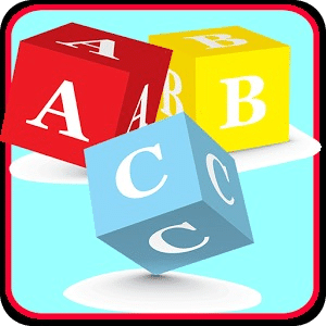 ABC Games For Kids