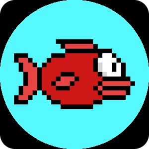 Flappy Fishes