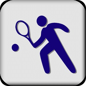 Tennis Game FREE