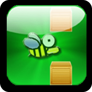 Flappy Bee 2014