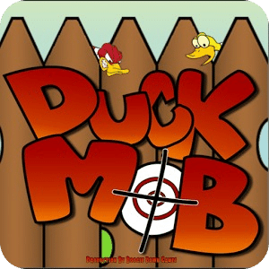 Duck Mob